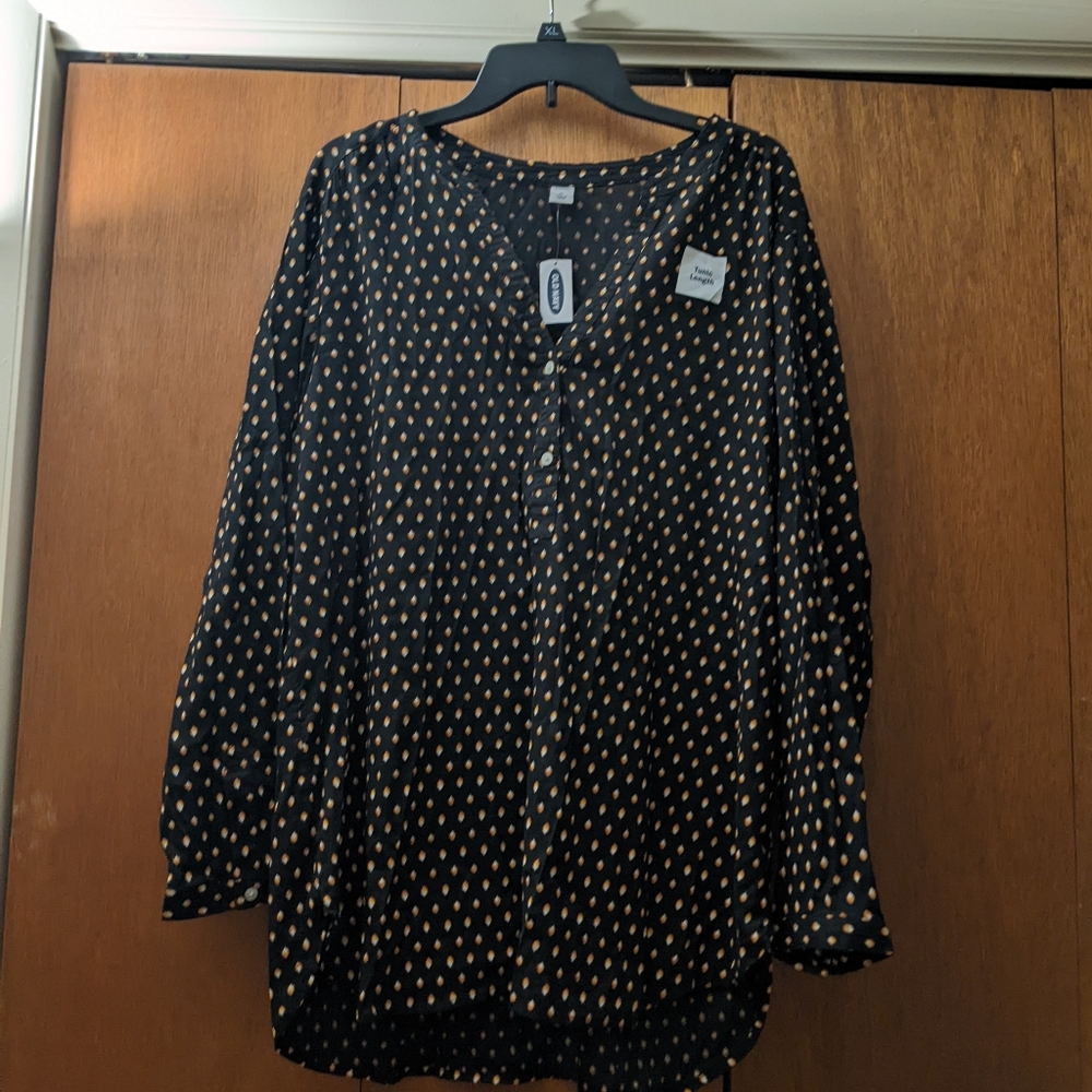 Old Navy Tunic
